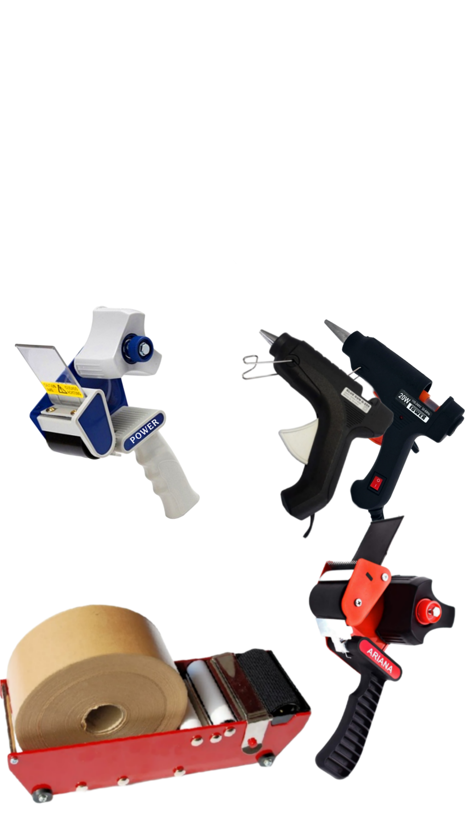 بنر محصولات شگفت‌انگیز ۲