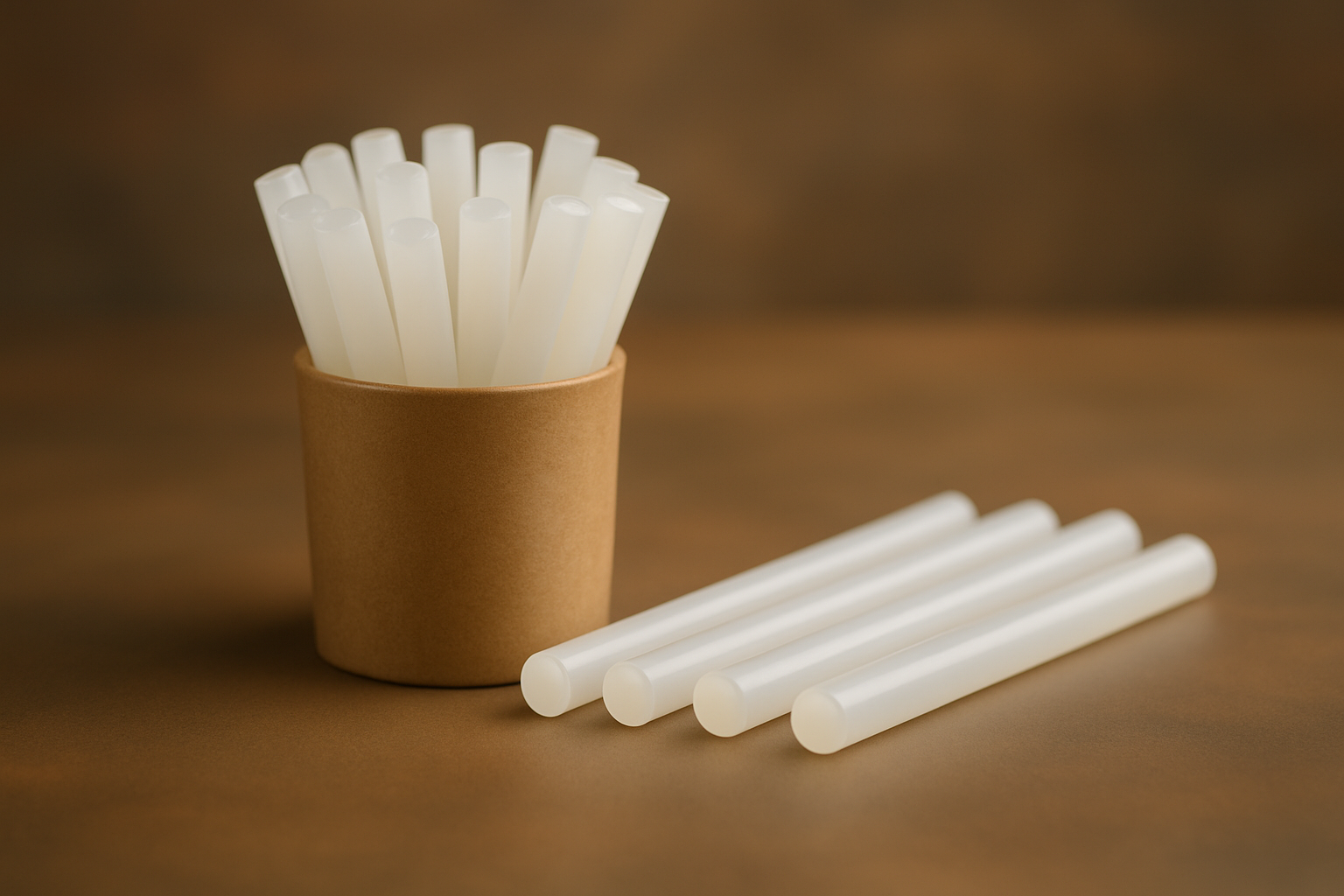 چسب حرارتی : انتخابی هوشمندانه برای مصارف خانگی و صنعتی