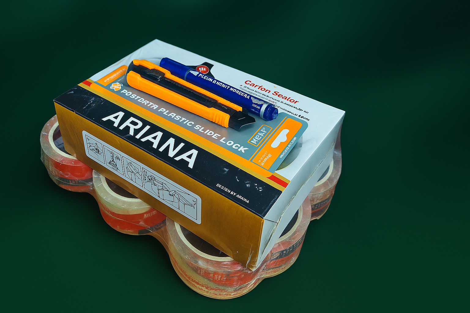 همه چیز درباره اسباب‌کشی آسان + معرفی پکیج اسباب‌کشی آریانا