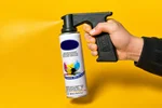 دسته اسپری رنگ اوکسیم چیست و چگونه اسپری رنگ را به پیستوله تبدیل می‌ کند؟