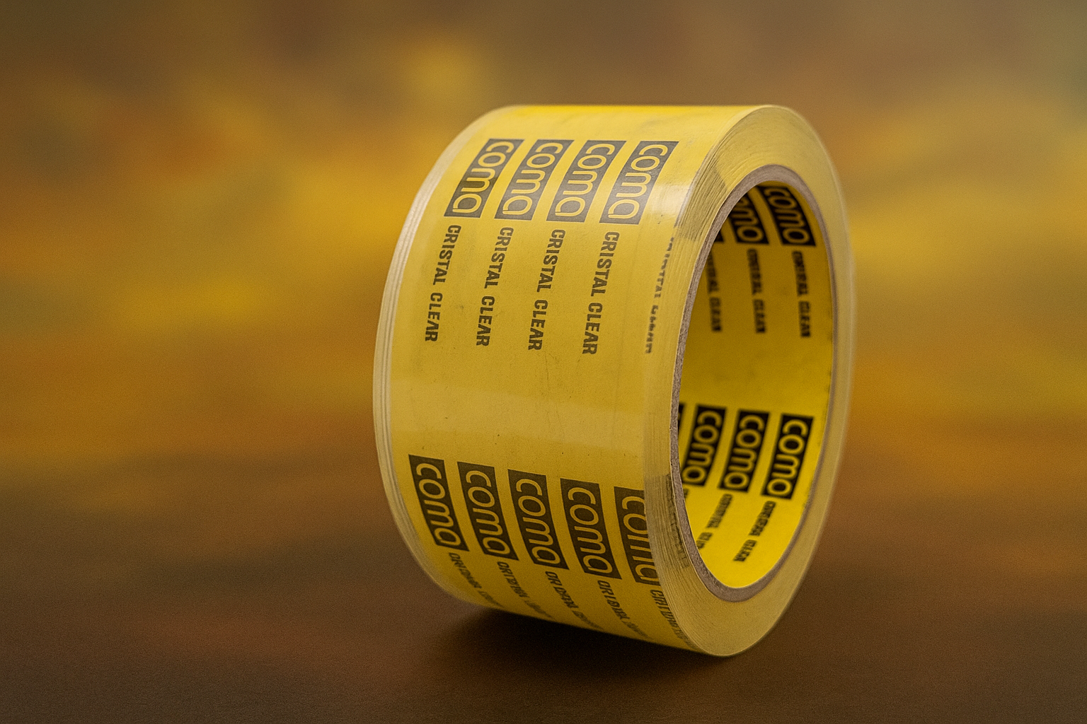 چسب بی‌ صدا ؛ انتخاب حرفه‌ ای برای بسته‌ بندی آسان و بی‌ دردسر