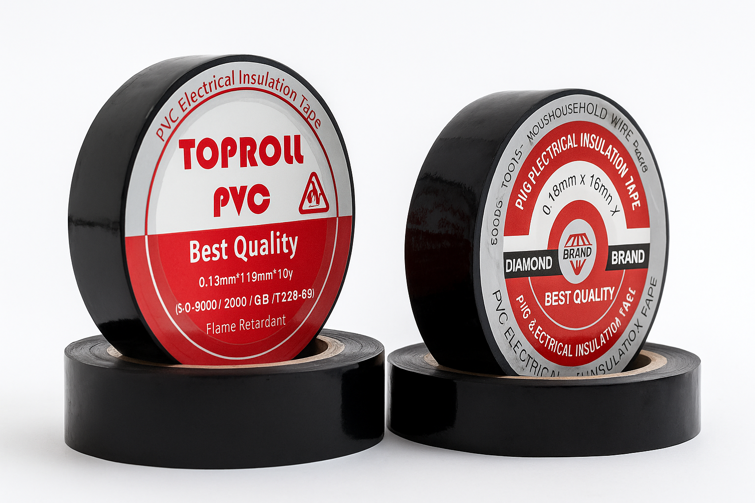 خرید چسب برق با بهترین قیمت از فروشگاه آنلاین آریانا